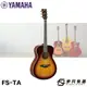 【非凡樂器】YAMAHA FS-TA /電木吉他/公司貨保固