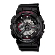 G-shock Ga110-1a in Black