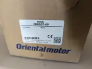 Oriental Motor Vexta CRD507-KP Bipolar 5-Phase Stepper Motor Driver-NEW
