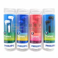 在飛比找蝦皮購物優惠-【祥昌電子】PHILIPS飛利浦 SHE-3555 耳塞式耳