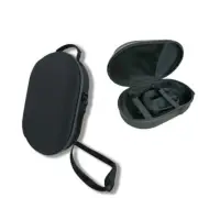 EVA Hard Shell Storage Bag for Pico 4 Ultra VR Headset Travel Carrying Case Box