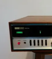 HK-330A LED LAMP KIT-VINTAGE STEREO RECEIVER DIAL-Harman Kardon-COLOR CHOICE !!
