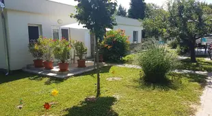 Hovirag Apartman Balatonbereny