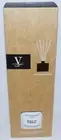 NEW VILA HERMANOS BLACK FIG & NEROLI 6.76 OZ/200 ML AROMA REED DIFFUSER