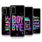 HEAD CASE DESIGNS SASSINESS HARD BACK CASE FOR SAMSUNG PHONES 1