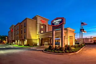 Hampton Inn Rochester-Irondequoit