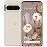 Google Pixel 8 Pro 5G Unlocked Smartphone 256GB Porcelain