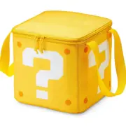 Japanese Insulated Lunch Bag Large Capacity Cooler Tote for Picnics & Travel