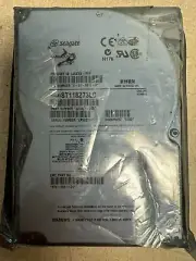 New Seagate Barracuda Model ST118273LC 18GB Part:9J5007-030 SCSI Hard Drive
