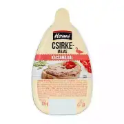 16x Hungarian Hame Chicken Liver Pate with Duck Liver - Csirke- és Kacsamáj 105g