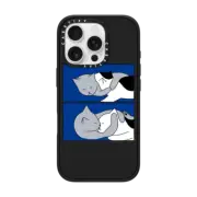 iPhone 16 Pro Impact Case CUDDLE CATS