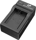 Travel Wall Charger for Sony NP-FW50 Alpha a3000 a5000 a5100 a6000 a6300 A7 NEX