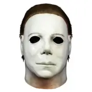 Halloween The Boogeyman Michael Myers Mask