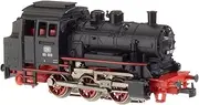 Märklin Start up 30000 - Steam Locomotive BR 89.0 DB, Ep.III