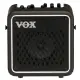 【VOX】Mini Go VMG-3 3W 多功能電吉他音箱 附贈3米導線(原廠公司貨 商品皆有保固一年)