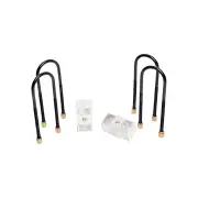 Whiteline Rear 2.0 Inch Lowering Block Kit KLB101-20 for FORD COURIER PA PC PD