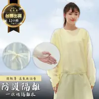 在飛比找蝦皮商城精選優惠-【符合國家安全標準！防護隔離衣】美德醫療 MEDTECS 防