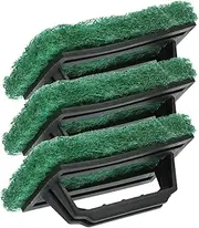 COHEALI Ink Remover Brush Cleaning Brush Printing Supplies 3pcs Set Wear Resistant