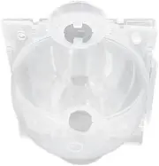 20PCS Clear Plant Rooting High Pressure Propagation Ball Root Grow Grafting Box