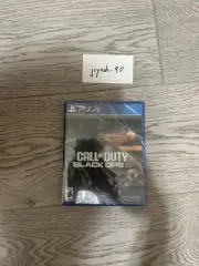 Call of Duty®: Black Ops 6 Cross-Gen Bundle PlayStation 4 PlayStation 5 PS4 PS5