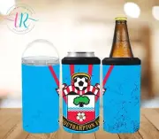 4 in 1 Stubby/Can Cooler Tumbler - Southampton