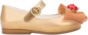 [mini melissa] Baby Sweet Love + Snow White Flats