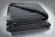 Bianca Australian Wool Blanket 480GSM CHARCOAL