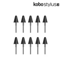 在飛比找誠品線上優惠-Kobo Stylus 2觸控筆替換筆芯