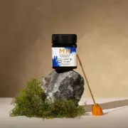 M&H Manuka Honey◉UMF 5+◉MGO 83+◉250g◉Product of New Zealand◉Rich Flavour◉Daily◉