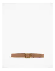 [Witchery] Parker Belt in Camel