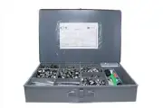 Aeroquip EZ Clip Deluxe Tool Kit 79R8916