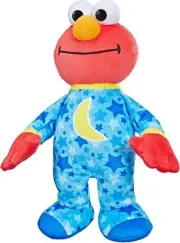 Playskool Sesame Street Lullaby & Good Night ElmoNew