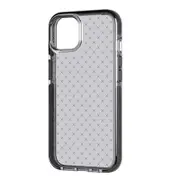 Tech21 EvoCheck Case for iPhone 13 Pro Max - Smokey/Black