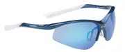 Bbb-Cycling Attacker S Sportglasses Metalic Blue - Blue