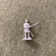Wako Pirate w/ Katana E , Cavalcade Miniatures