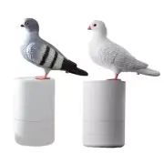 Touchless Hand Soap Foam Dispenser Pigeons Automatic Foaming Soap Dispenser