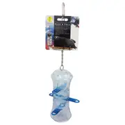 Forgaging Push & Pull Bird Parrot Toy 35cm by Featherland Paradise