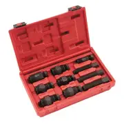 BikeMaster Flywheel Puller Set - 06-0010