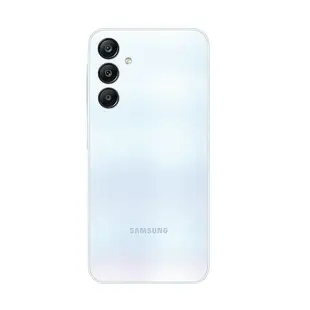 【SAMSUNG 三星】 SAMSUNG Galaxy A25 (6G/128G) 6.5吋 5G智慧型手機 贈手機掛繩