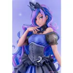 【可樂心】壽屋 KOTOBUKIYA 日版 MY LITTLE PONY 彩虹小馬 月亮公主 LUNA 23CM