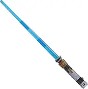 Star Wars Light Saber Forge OBI Wan