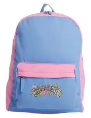 [Billabong] Ohana Schools Out Junior Backpack in Blue