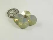 Light Grey Opal F (14mm) Swarovski 1122 Rivoli Stone
