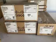 N9K-C9300-FAN2-B 800-41335-02 Cisco Nexus9000 C9396TX Chassis Fan Module