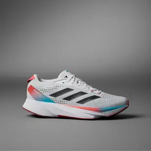 【adidas 愛迪達】運動鞋 慢跑鞋 男鞋 ADIZERO SL(ID6924)