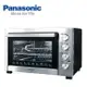 ★免運★(狀6)Panasonic 雙溫控電烤箱38L- NB-H3800