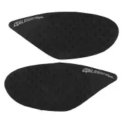 Tank Pad Protector Sticker Decal Gas Knee Grip Tank Traction Pad For 6111