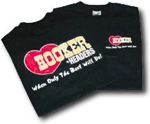 10232HKR Hooker T-Shirt