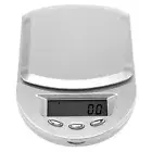 500g / 0.1g Digital Scale kitchen scale household scales accurate scales7017