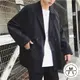 【M世代】西裝外套 M-2XL 男外套 簡約外套 韓版潮流西服 休閒寬鬆男士正裝 韓國夾克 正韓衣著 (CLEPG14)